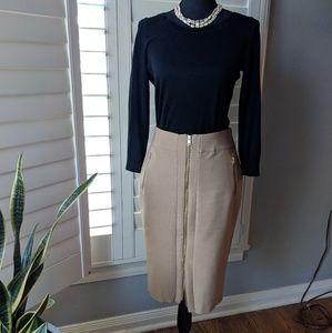 Women's Pencil Skirt